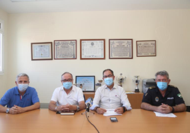 La tenencia de animales y depósito de material en la vía pública acaparan la mayor parte de las sanciones