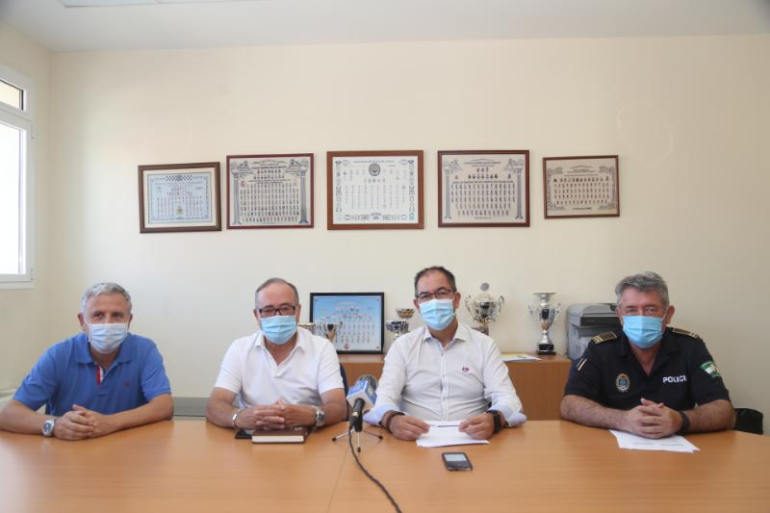 La tenencia de animales y depósito de material en la vía pública acaparan la mayor parte de las sanciones