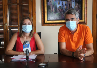 El Ayuntamiento de Benalmádena suspenderá durante un año la concesión de estas licencias