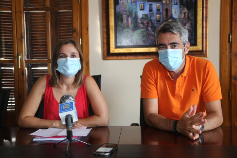 El Ayuntamiento de Benalmádena suspenderá durante un año la concesión de estas licencias