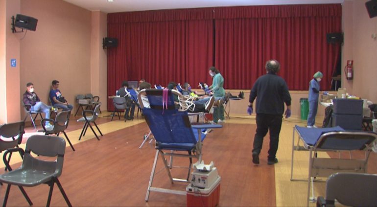 Las instalaciones abrirán al público de 10:00 a 14:00 y de 17:30 a 21:30 horas los días 10 y 11 de agosto