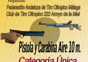 El sábado 8 de agosto Benalmádena acogerá el II Open