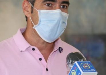 El alcalde pide a la ciudadanía “responsabilidad y cautela” para garantizar el cumplimiento de las nuevas normas