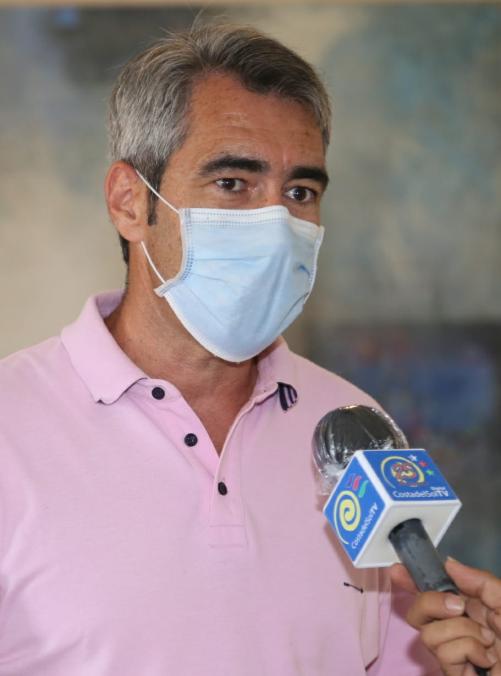 El alcalde pide a la ciudadanía “responsabilidad y cautela” para garantizar el cumplimiento de las nuevas normas