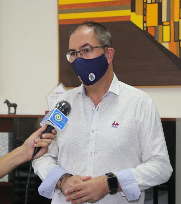 Encuesta para recoger propuestas para la actualización del Plan de Movilidad Urbano Sostenible