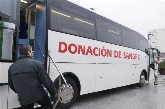 Una unidad móvil se instalará junto al consultorio de Benalmádena pueblo el 28 de agosto