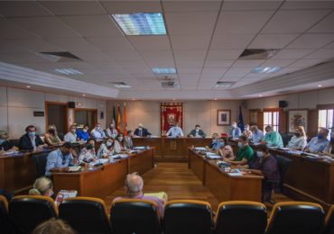 “Seguimos apostando por el Tajo de la Soga como la ubicación más óptima”, ha explicado Encarnación Cortés