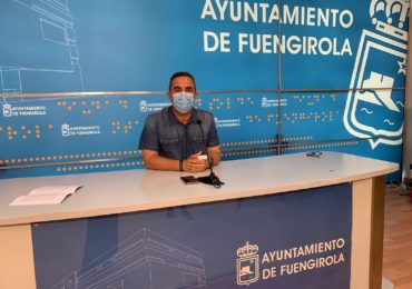 Luis Piedrahita, M Clan, León Benavente, Arco y Miss Caffeina actúan esta semana