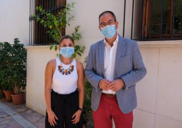 El PSOE denuncia la actuación tachándola de “bochornosa y lamentable”