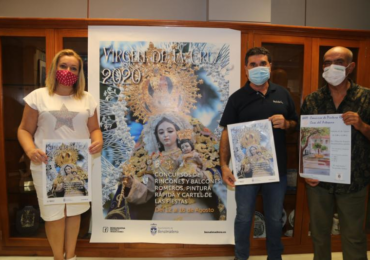 Celebrándolo así con diversos concursos