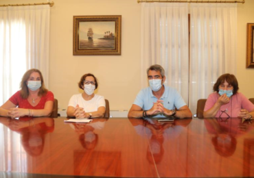 Benalmádena es el único municipio de la provincia de Málaga que obtiene este año el premio