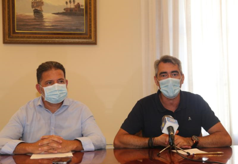 Para este incentivo se ha destinado un presupuesto integral de 500.000 euros para la presente convocatoria