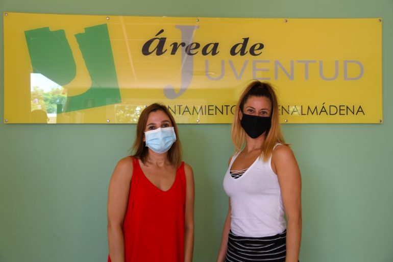 La coreógrafa benalmadense Virginia Martín ha sido seleccionada para participar en las finales del Certamen de Muestras Culturales MálagaCrea 2020