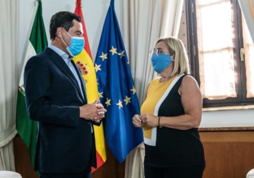 Tras la aprobación en junio por la Comisión de Turismo, Regeneración, Justicia y Administración Local, sólo faltaba el refrendo de la cámara andaluza, que se ha producido hoy