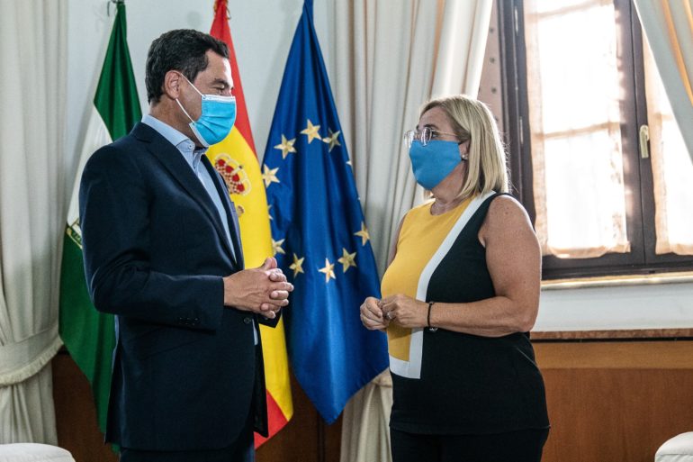 Tras la aprobación en junio por la Comisión de Turismo, Regeneración, Justicia y Administración Local, sólo faltaba el refrendo de la cámara andaluza, que se ha producido hoy