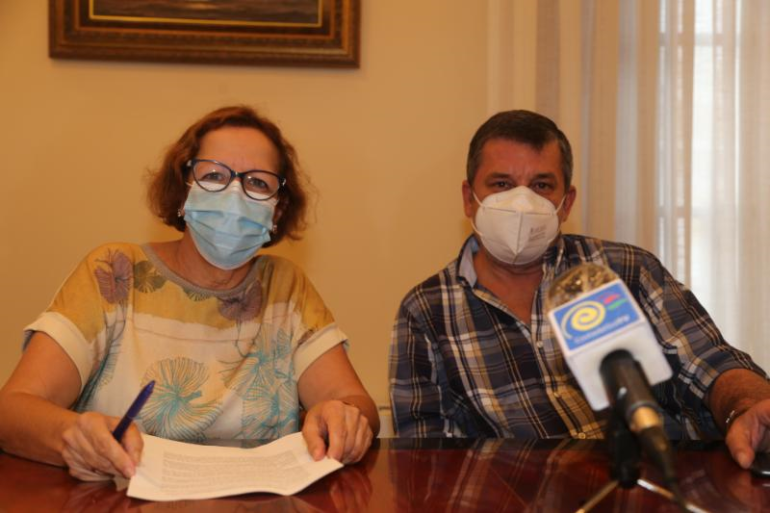 Cultura apuesta por mantener la edición adaptada a la situación de pandemia