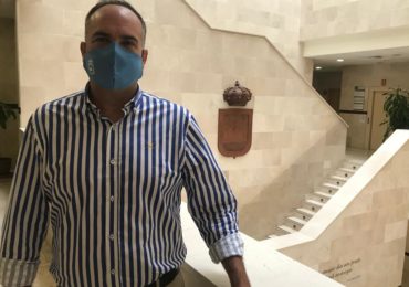 Siendo hasta final de año los permisos para ampliar la ocupación de las terrazas