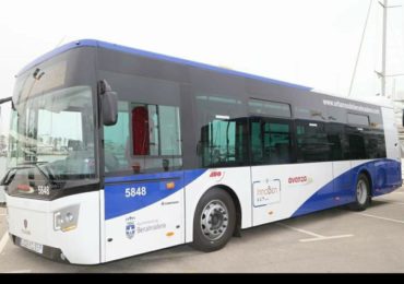 Se hará con motivo de la semana europea de la movilidad