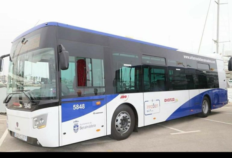 Se hará con motivo de la semana europea de la movilidad