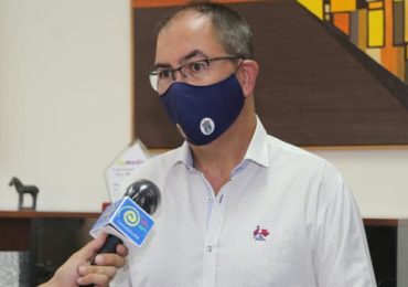 Será entre trabajadores de servicios públicos esenciales y personas en riesgo de exclusión social