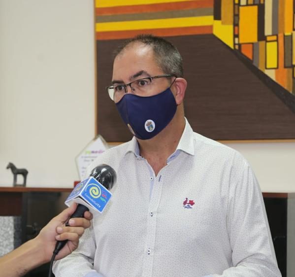 Será entre trabajadores de servicios públicos esenciales y personas en riesgo de exclusión social