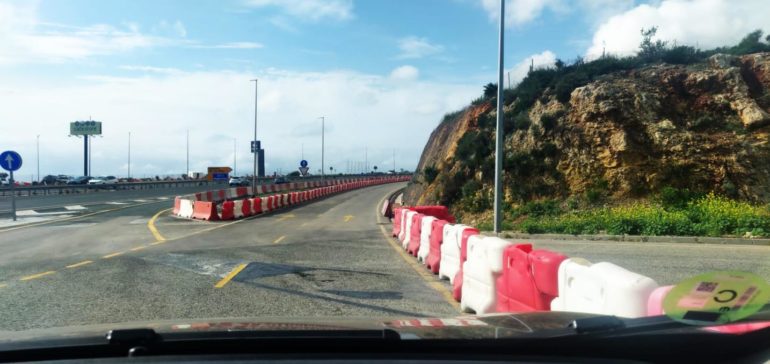 “Las obras de mejora estarán con toda seguridad finalizadas antes del verano de 2021”, - Víctor Navas