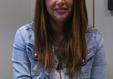 Irene Díaz ha reivindicado hoy la contratación de más profesores para los centros educativos de Benalmádena