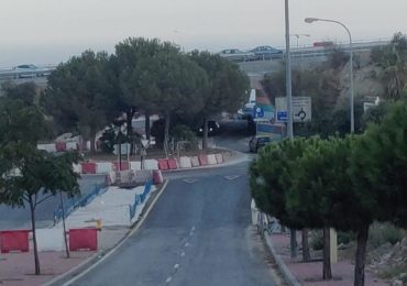 Las obras comenzarán  el 24 de septiembre