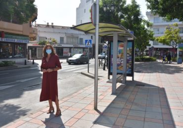 Todo con motivo del Día Europeo sin coches