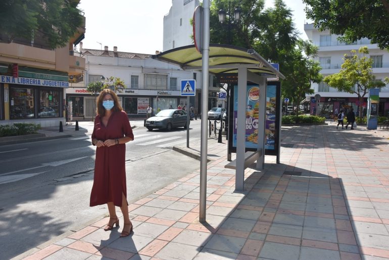 Todo con motivo del Día Europeo sin coches