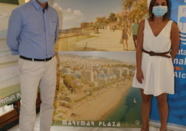 El ayuntamiento realiza la concesión demanial del subsuelo para la creación del aparcamiento