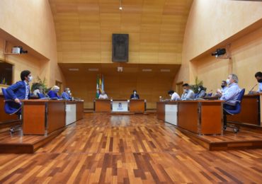 El promotor se encargará de ejecutar las obras de urbanización del entorno