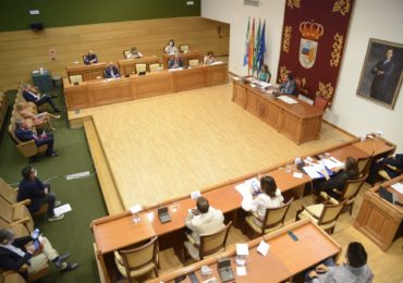 Otorgarán el reconocimiento coincidiendo con el Día de la Autonomía Municipal de Torremolinos