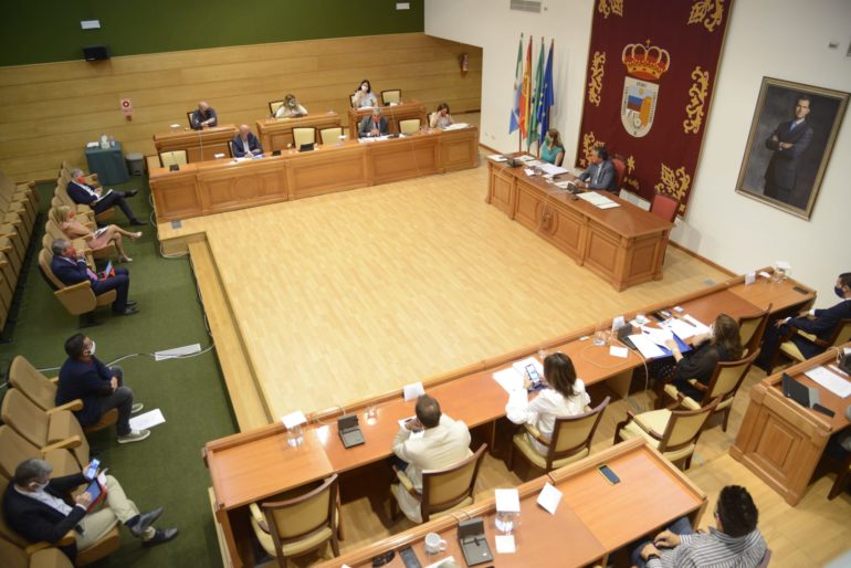 Otorgarán el reconocimiento coincidiendo con el Día de la Autonomía Municipal de Torremolinos