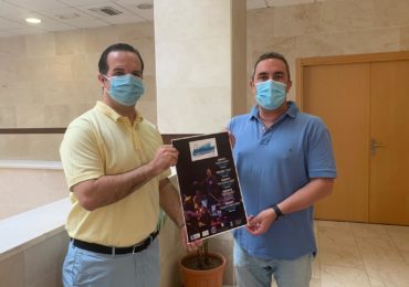 Ciclo que arrancará en octubre y se prolongará toda la temporada