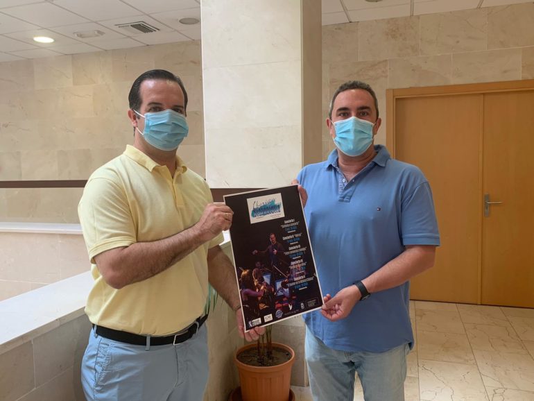 Ciclo que arrancará en octubre y se prolongará toda la temporada