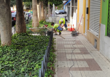 SERVICIOS OPERATIVOS