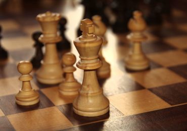 El pasado fin de semana se disputó la la primera jornada de liga de ajedrez