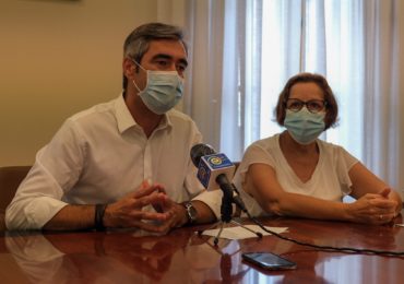 Destinándose 7,6 millones de euros en ayudas desde el inicio de la pandemia