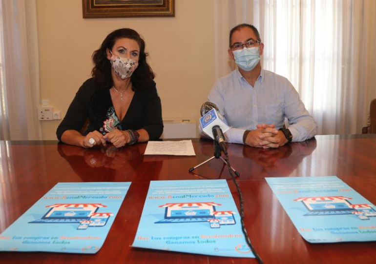 Más de 150 establecimientos de Benalmádena ofrecen ya sus productos ‘online’