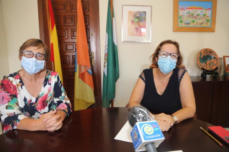 A partir de octubre la biblioteca abrirá los sábados