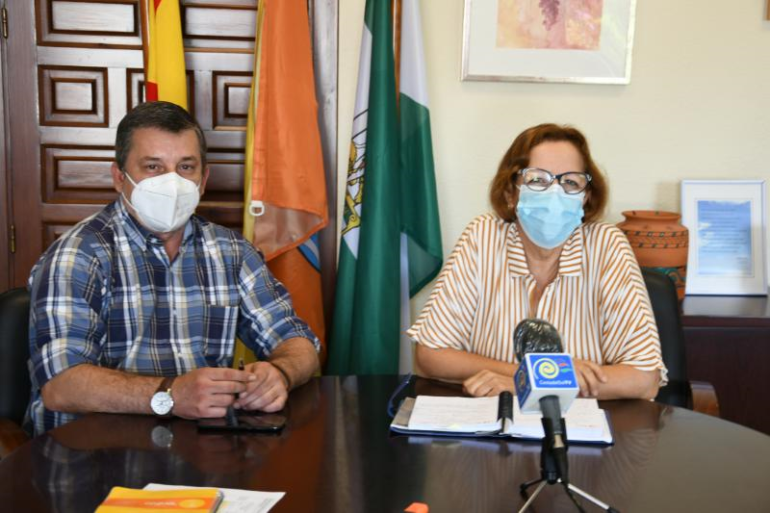 El Ayuntamiento abre su convocatoria de ayudas para el pago de este servicio