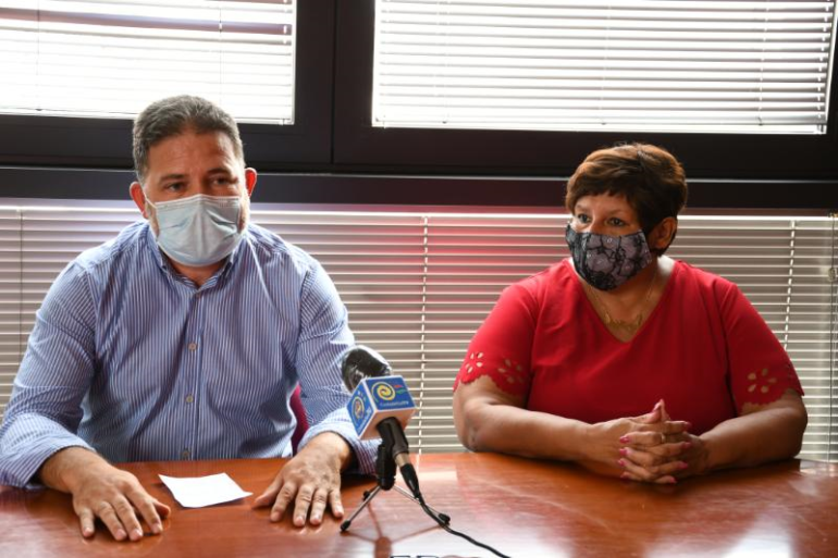 El ayuntamiento recuerda la obligatoriedad de solicitar cita previa