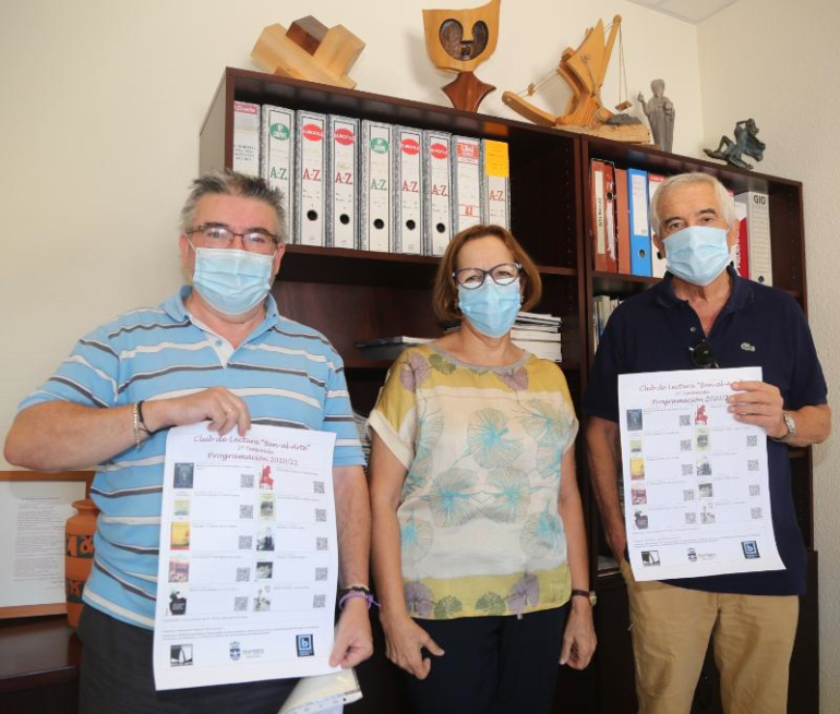 En el mes de octubre homenajearán a Miguel Delibes