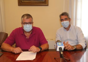 Plan que servirá para la contratación de 125 personas