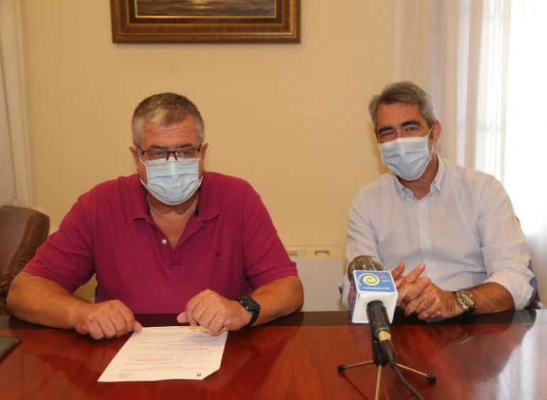 Plan que servirá para la contratación de 125 personas