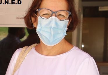 La concejala de Educación, Elena Galán, ha informado hoy sobre la apertura del periodo de matriculación