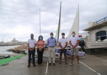 Arrancando así con la incorporación de clases de windsurf