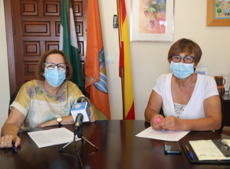 Dando así la bienvenida al otoño con nuevas incorporaciones