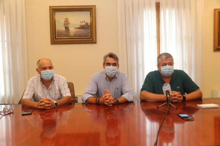 El plan arrancará el 28 de septiembre y abarcará 50 calles del municipio
